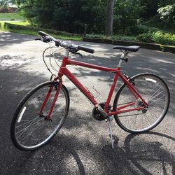 Trek 20” 24-Speed Bicycle 