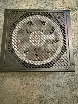 Esgaming 750w power supply