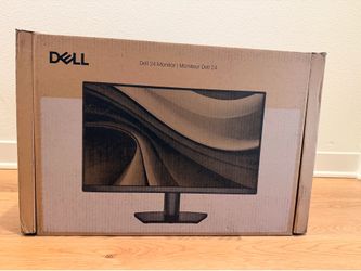 Dell 24 Monitor SE2426H