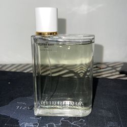 Burberry Her Perfume Womens Fragrance 