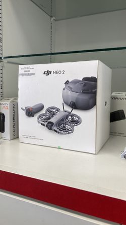 DJI Neo 2 Motion Fly More Combo