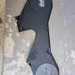 Timing Cover