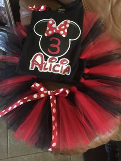 Tutus
