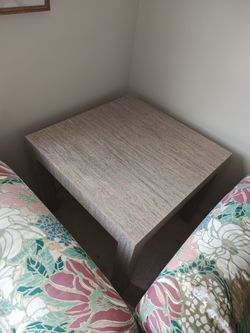 Lamp Table