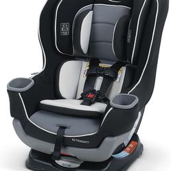Graco extend To Fit Carseat