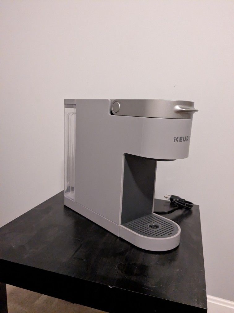 Grey Keurig
