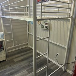Twin Loft Bed