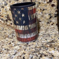 12oz Beer Koozie