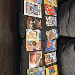 Disney Books 