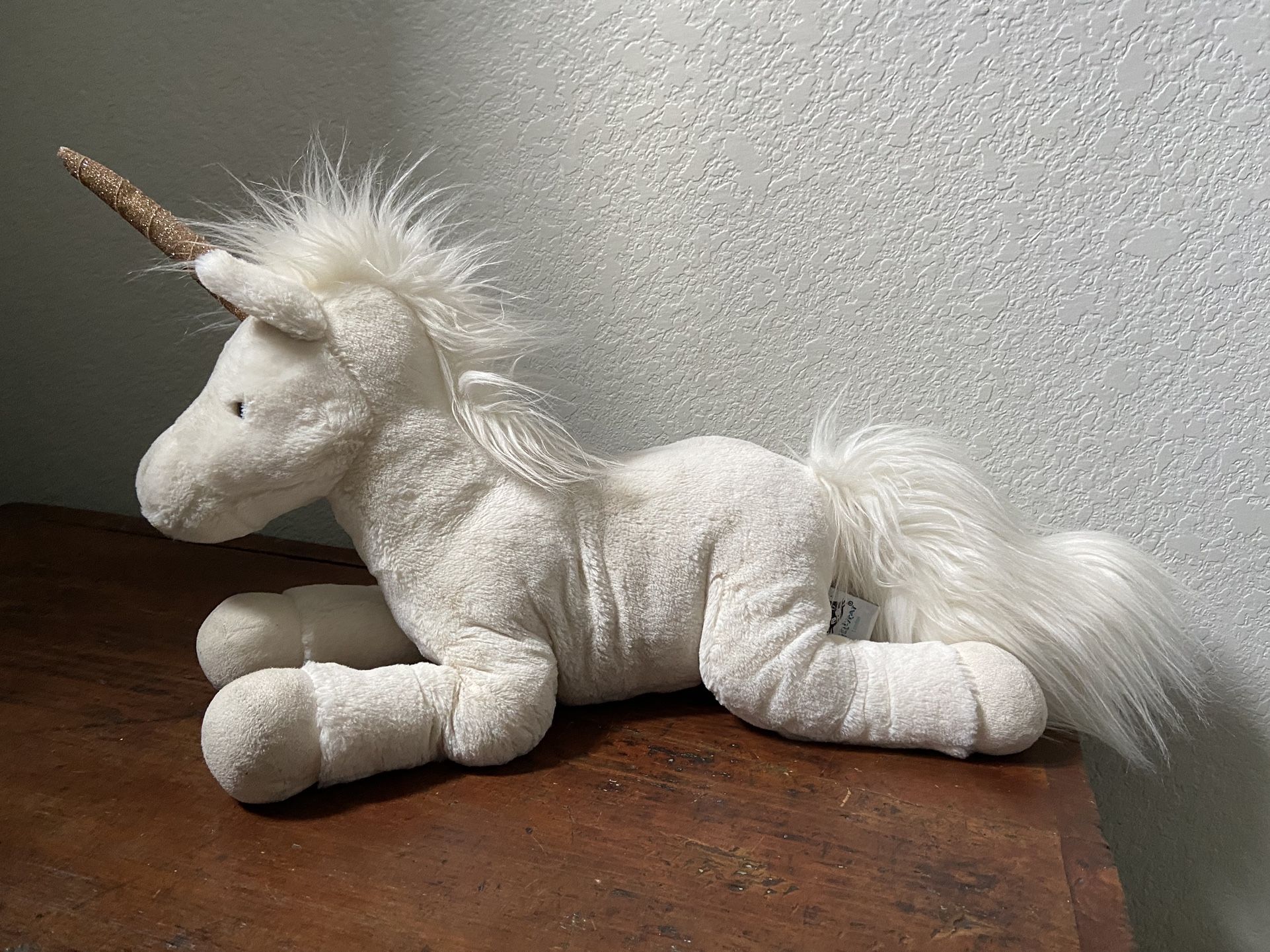 Jellycat Luna Unicorn Large Size