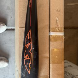 Axe Bat | Strato 2
