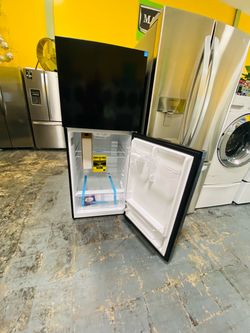 24” refrigerator no credit needed