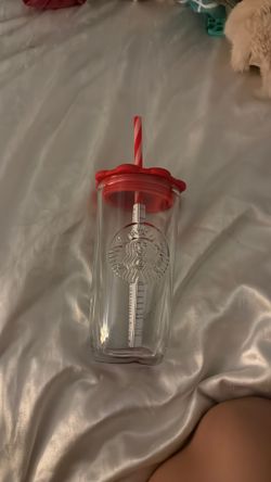 Starbucks cup