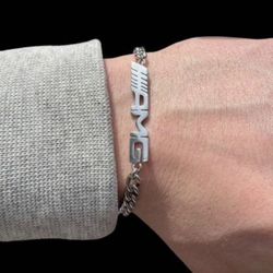 Mercedes And BMW Bracelets 10$ Each 