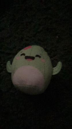 Squish mellow