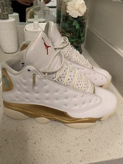DMP Jordan 13s