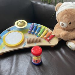 Toddler Musical Toys 