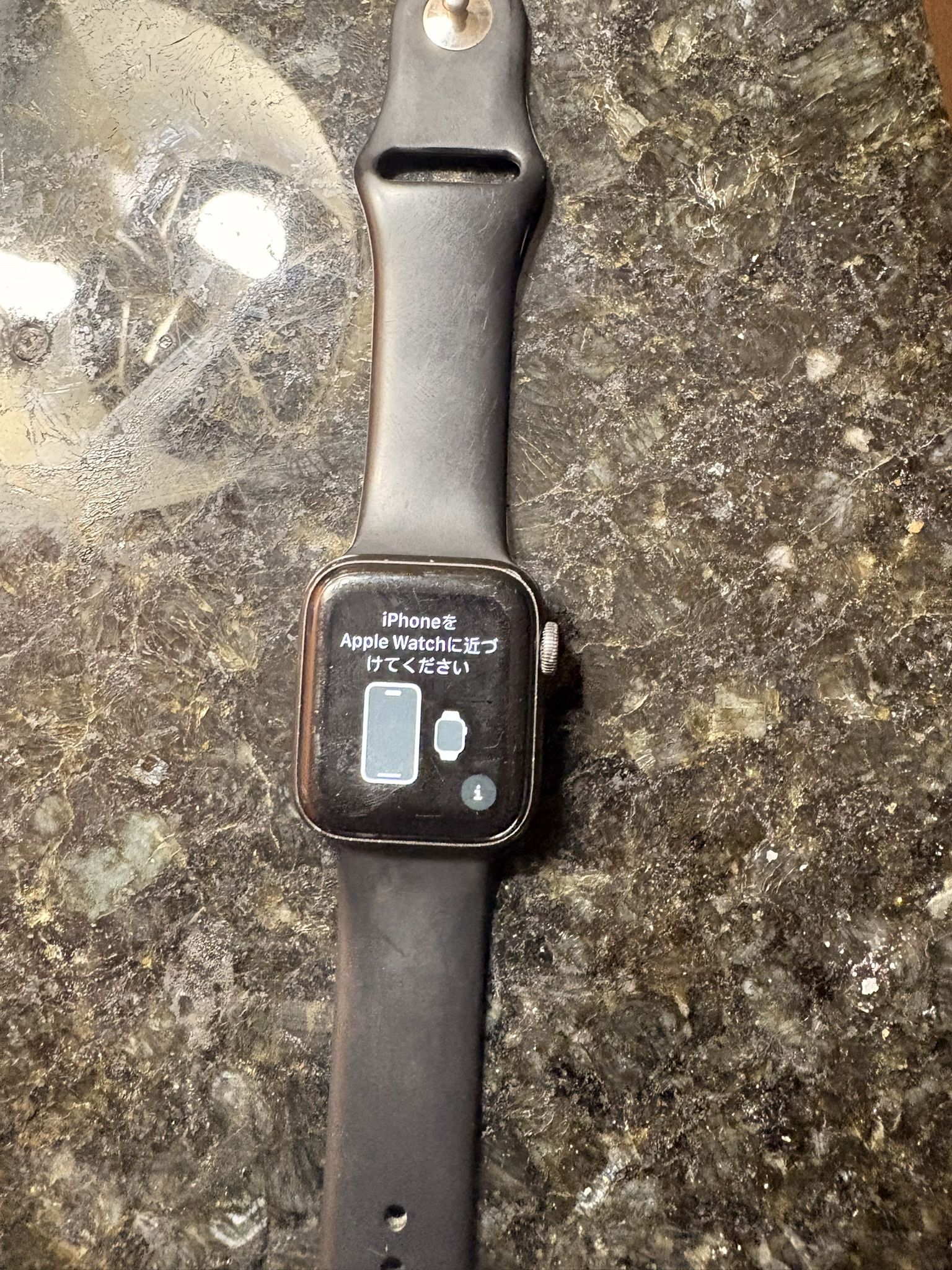 Apple Watch Series 5 