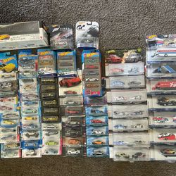 Hotwheels