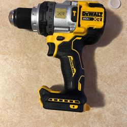 Dewalt XR