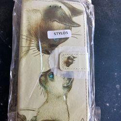 LG Stylo 5 Phone Case 