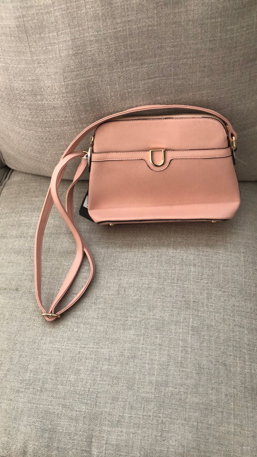 Brand New Crossbody Purse