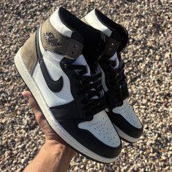 Air Jordan 1 Mocha (Read Description)