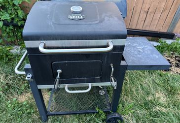 Grill