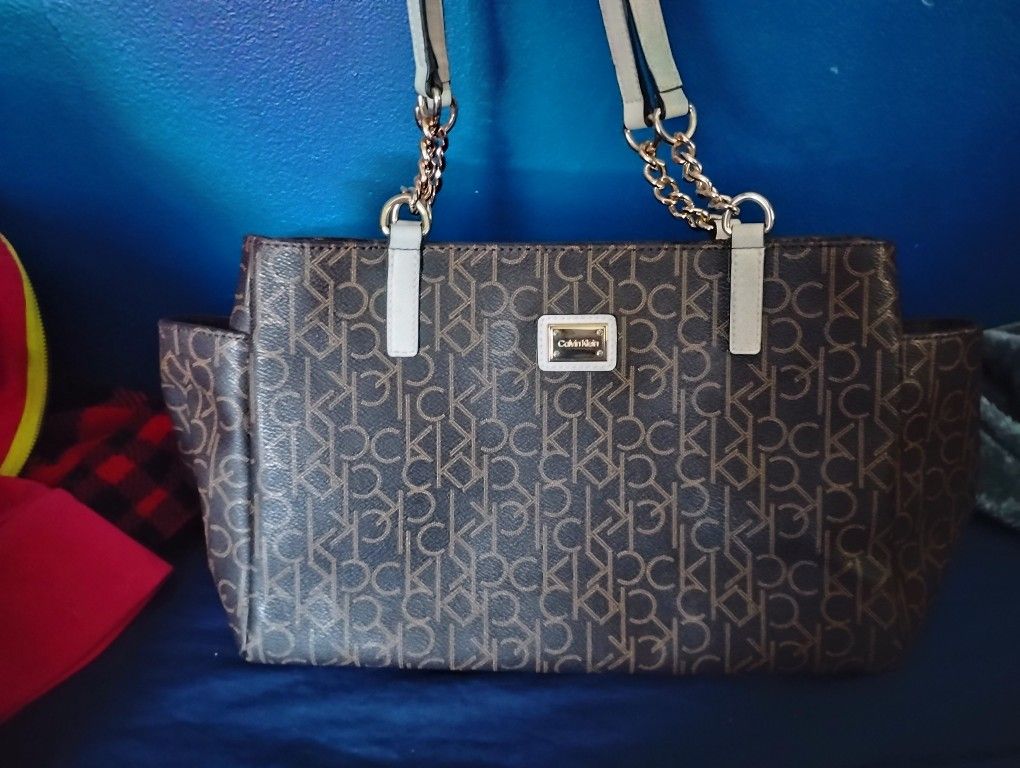 Calvin Klein Purse