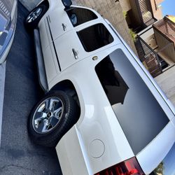 2010 Chevy Suburban Diamond Edition 4x4