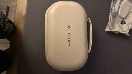 Momcozy m5