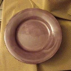 Multiple Large Dishes