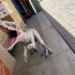 Jurassic World Dinosaur 