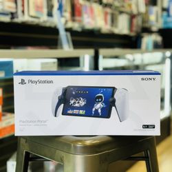 PlayStation Portal