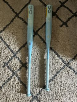 Softball Bats Available GHOST OG