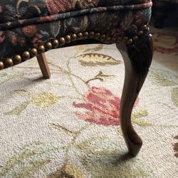 Tapestry Chair