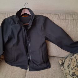 Bullet Proof Jacket Or Vest