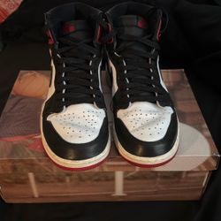 Air Jordan 1’s Men