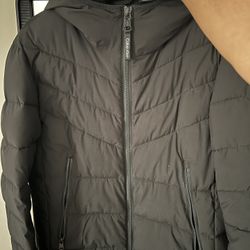Calvin Klein Puffer