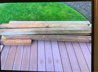Lumber Wood Beams