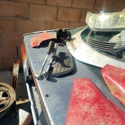 88 Honda Goldwing Parts or Whole 