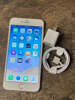 iPhone 6 Plus unlocked for all carriers