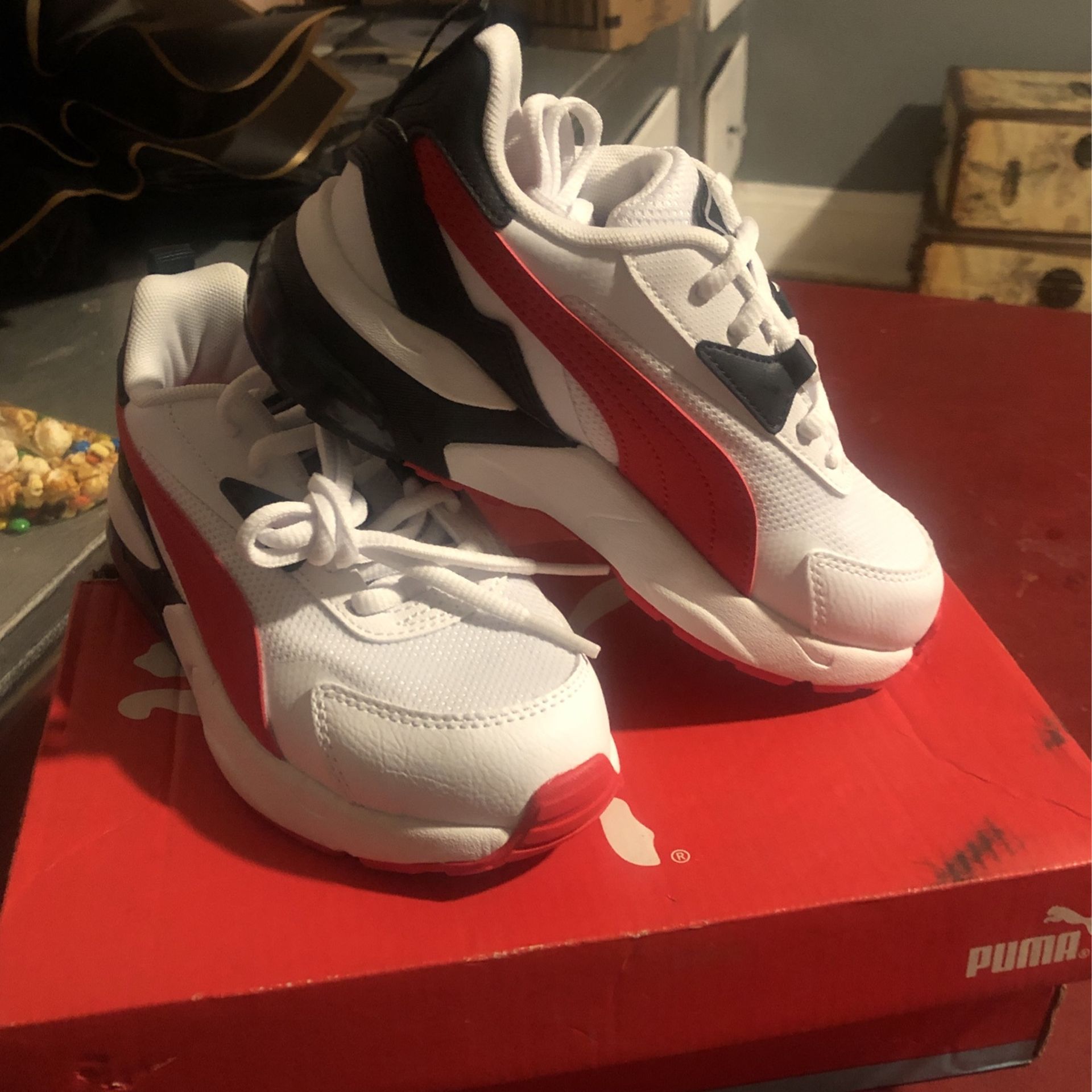 Little Boys Puma