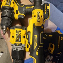 DeWalt Set