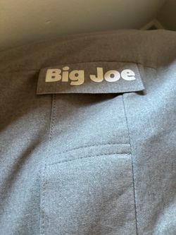 Big Joe bean bag