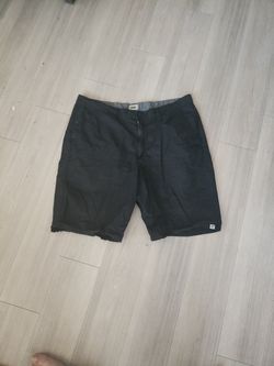 Vans Shorts Size 38