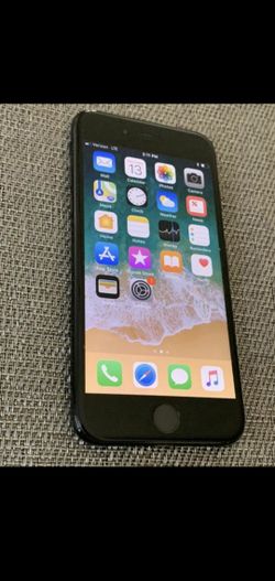 Iphone 7 128 gb gread deal unlock