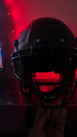 F7 1bar helmet with camlocks