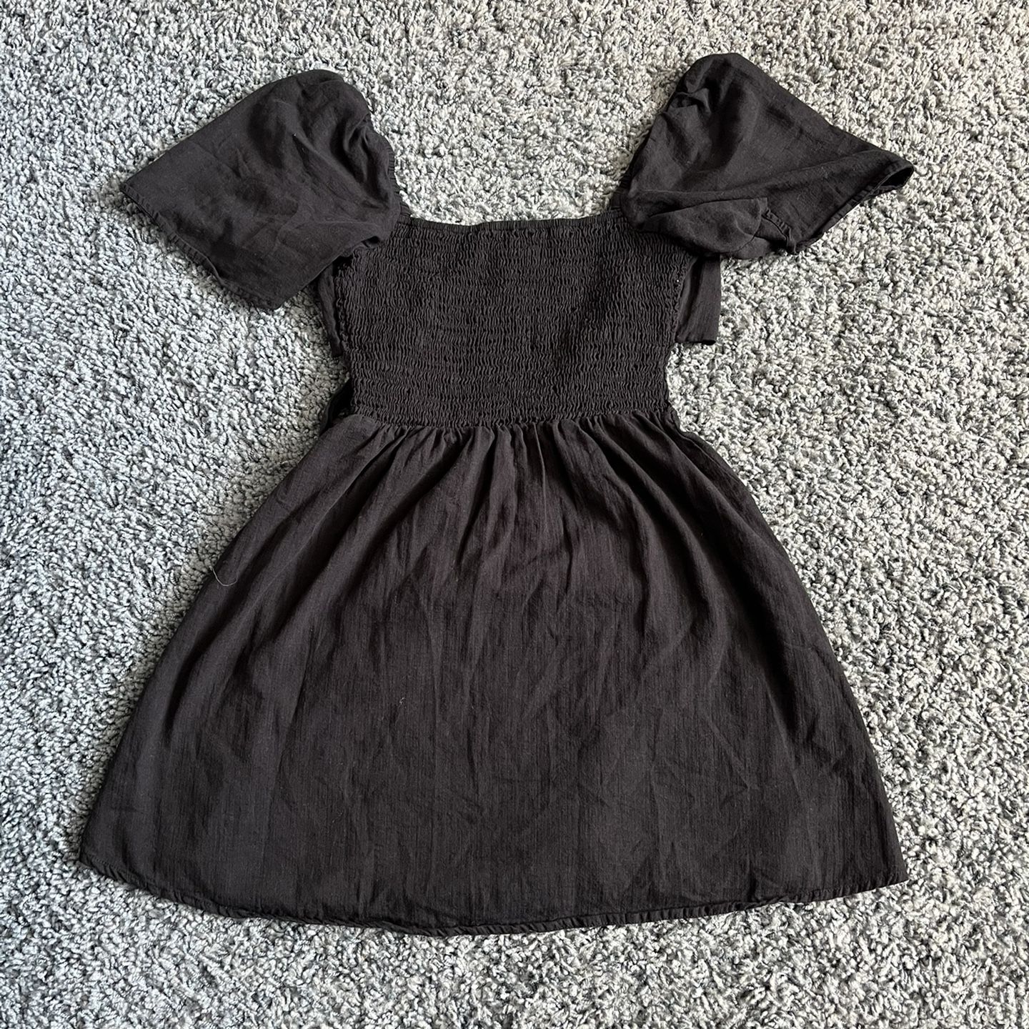 daniela mini dress princess polly Daniela Mini Dress White
