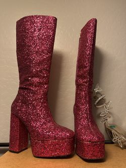 Size 6 Shoes